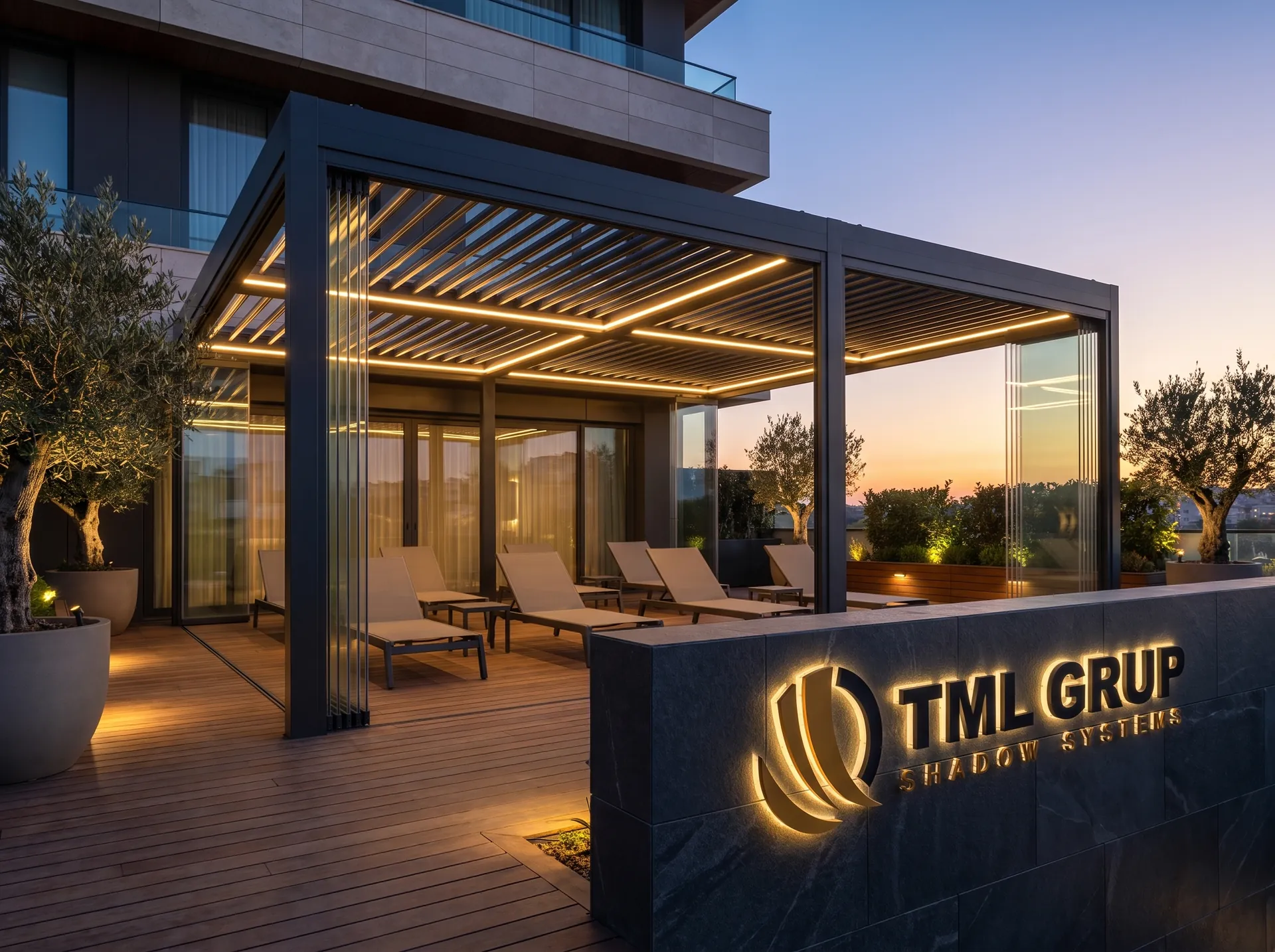 TML Grup