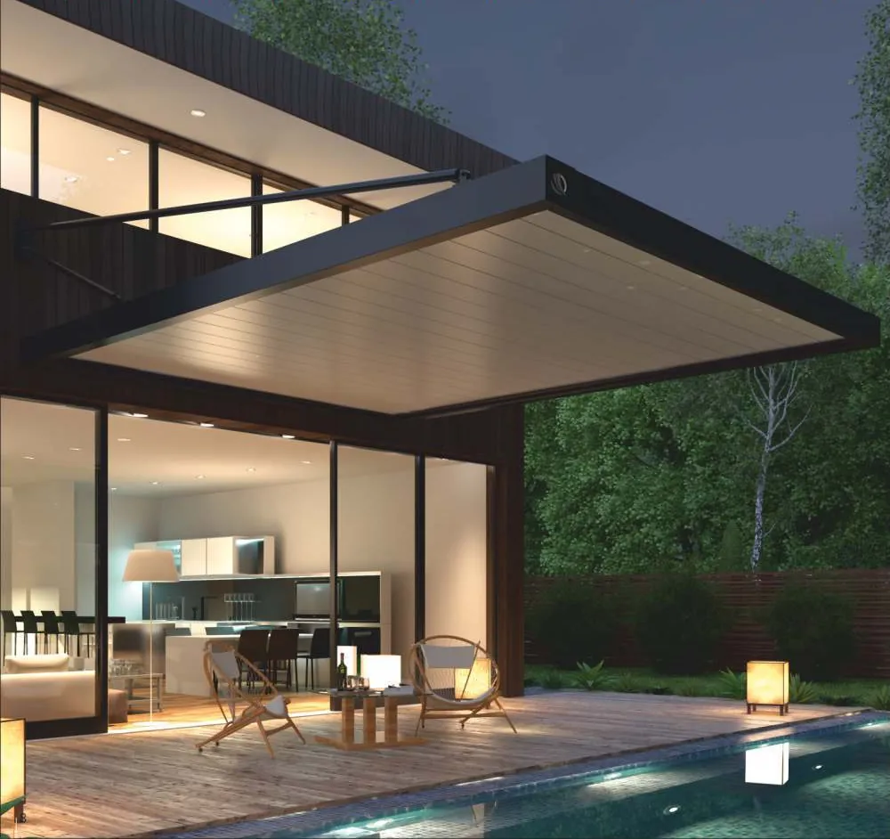 D-CULA Luxtury