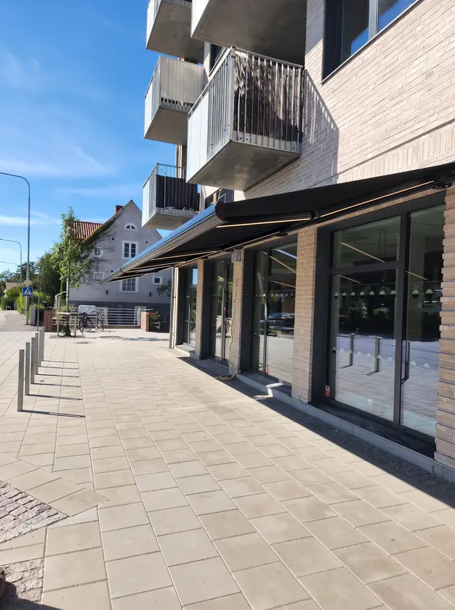 Krögaren & Bagaren — Södra Sandby, Suède