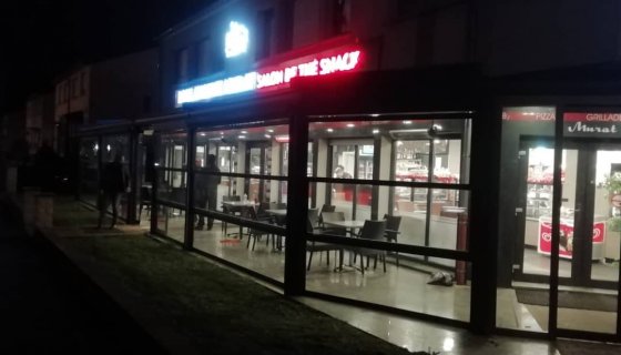 Giyolux işyerlerinizde göze hitap eden şık mekanlar yaratmaya devam ediyor